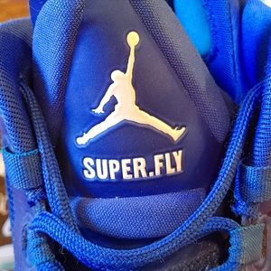 Michael Jordan Superfly 5
